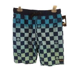 Hurley Swim Trunks, NWT, Boys L